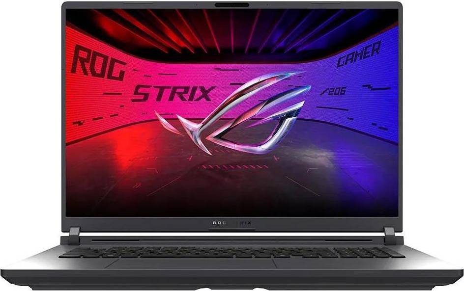 Asus rog 32 ASUS ROG Strix G18 G815LP Laptop