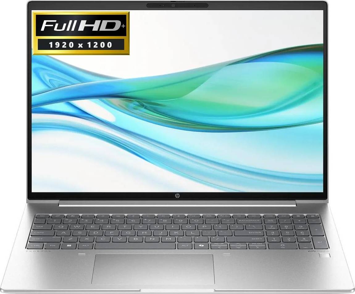 HP ProBook 460 G11 Notebook 16 Inch Intel Core Ultra 5