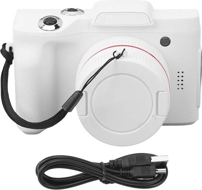 Digital Camera HD 16MP Multi Axes