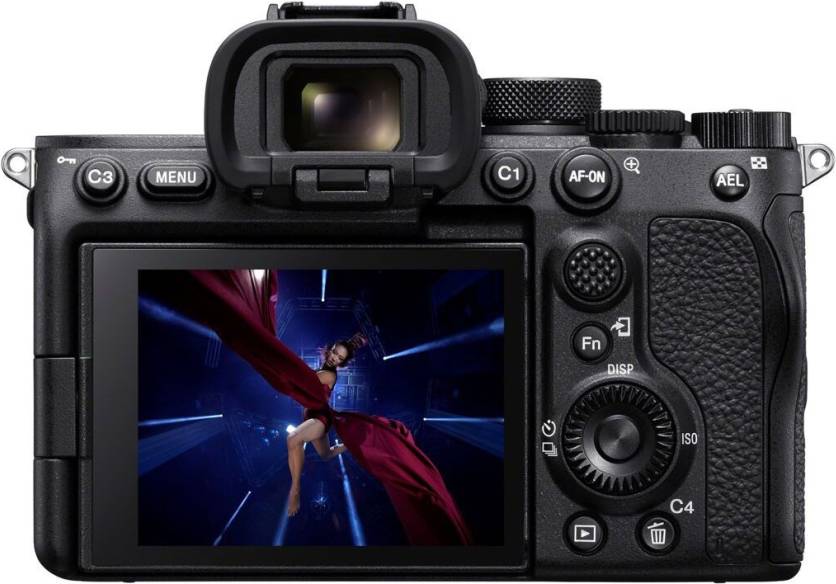 Sony a7 Sony A7 MK II Body Kit