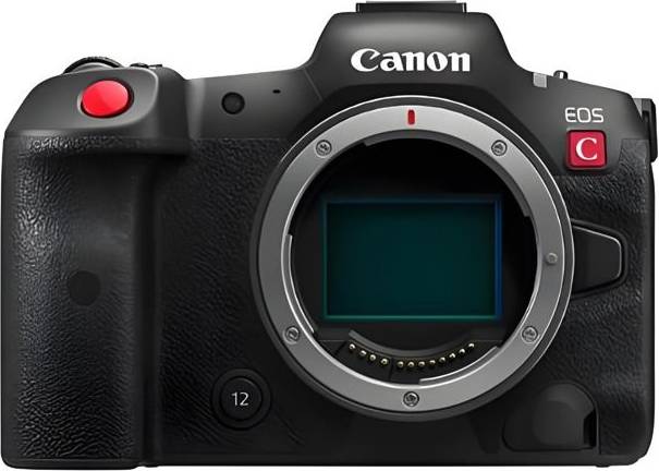 Canon eos r5 Canon EOS R5 C Mirrorless Camera