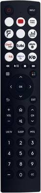 Sodial En2f36 Replacement Remote Control