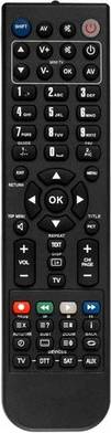 Denon AVR-3801 Replacement Remote
