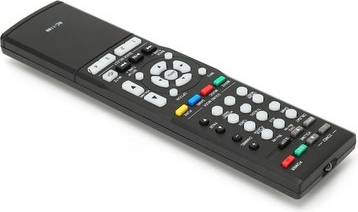Remote Control For Av Receiver