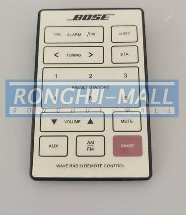 Awr1 Radio Remote Control