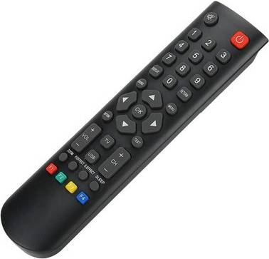 Remote Control Replacement Rc3000e02 Erisson Cx4