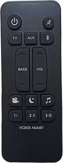Sodial Remote Control Audio AM6214-A Signa S2