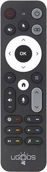 Sodial Ur02 Bluetooth Voice Remote Control