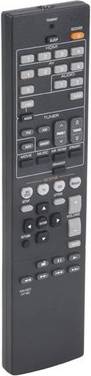 Sodial Rav463 Remote Control Audio Receiver HTR3066