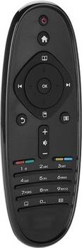 Replacement TV Remote Control LCD LED HD