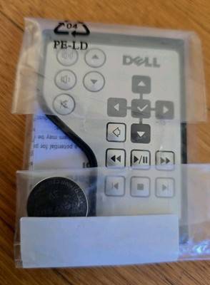 Dell Remote Control Battery 0FW331