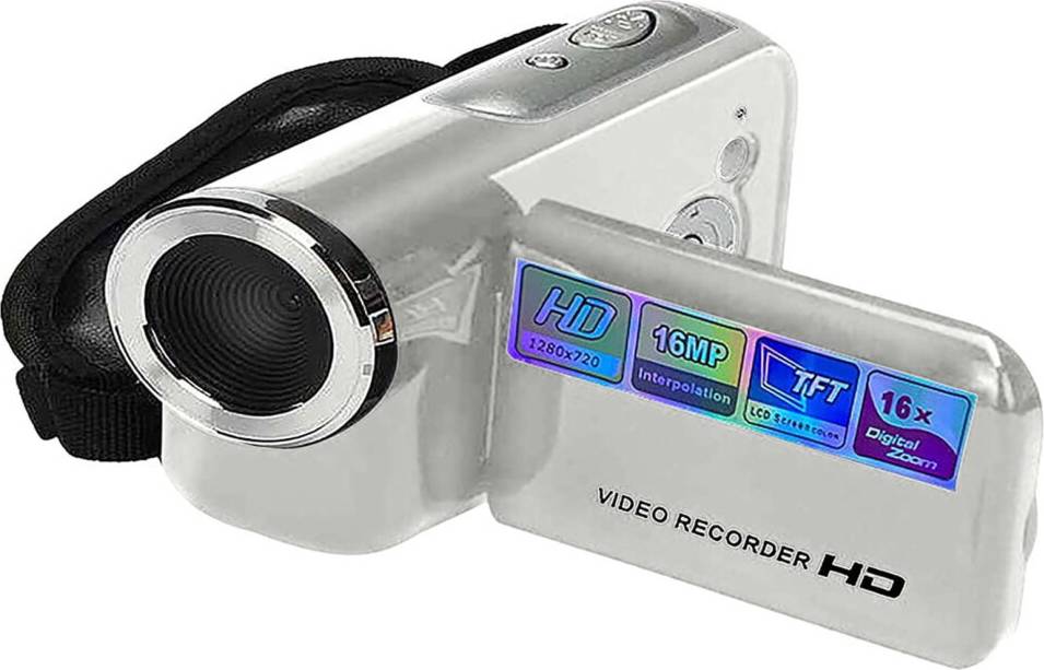 Digital Camera 2.0 Inch TFT LCD 16MP