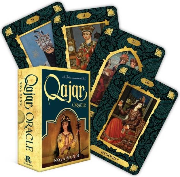 Qajar Oracle