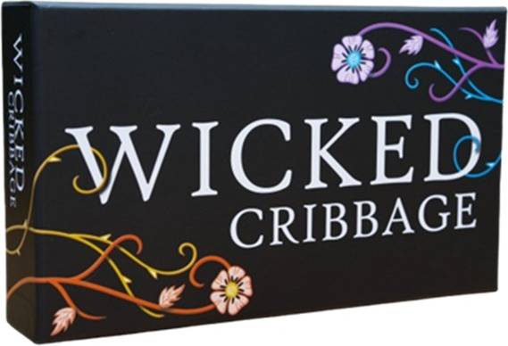Wicked Cribbage
