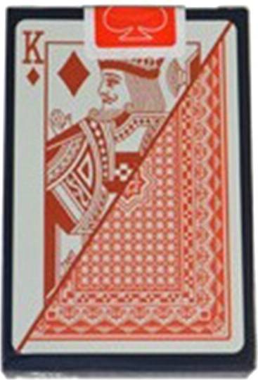 Multiplayer Game Card Box Waterproof