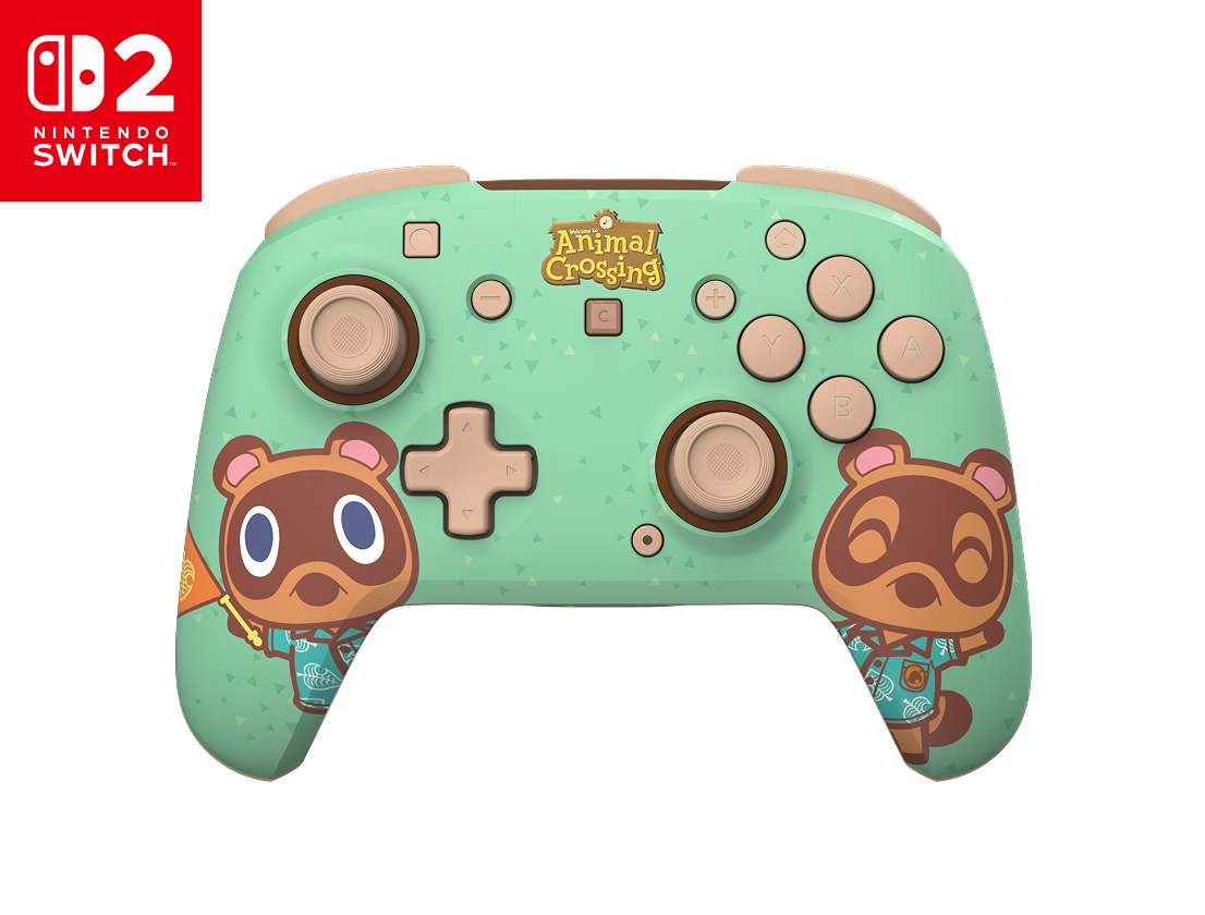 Wireless Controller Nintendo Switch 2