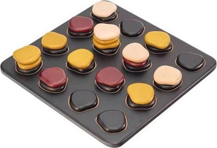Shilian First Strategy Planning Game