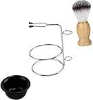 minkissy Rakborshållare Män Rakning Kit