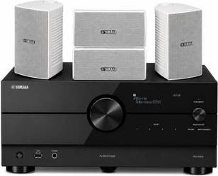 Yamaha av receiver Yamaha RX-A2A 7.2-Channel 8K AV Receiver