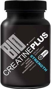 Creatine Plus Kit 375 Capsules