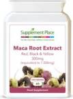 Maca Root Extract