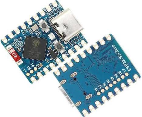 Esp32 ESP32 S3 Zero Mini Development Board