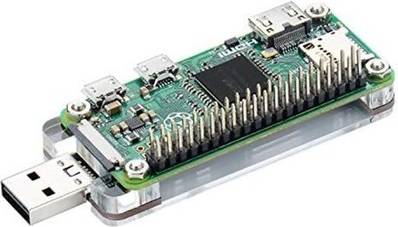 Raspberry pi 2 GeeekPi Raspberry Pi Zero 2 Usb Dongle Expansion Board Kit