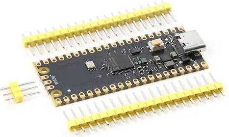 Raspberry Pi Pico2 Development Board RP2350 Microcontroller
