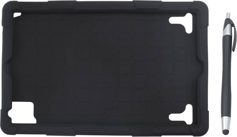 10.1 Inch Silicone Universal Tablet Case