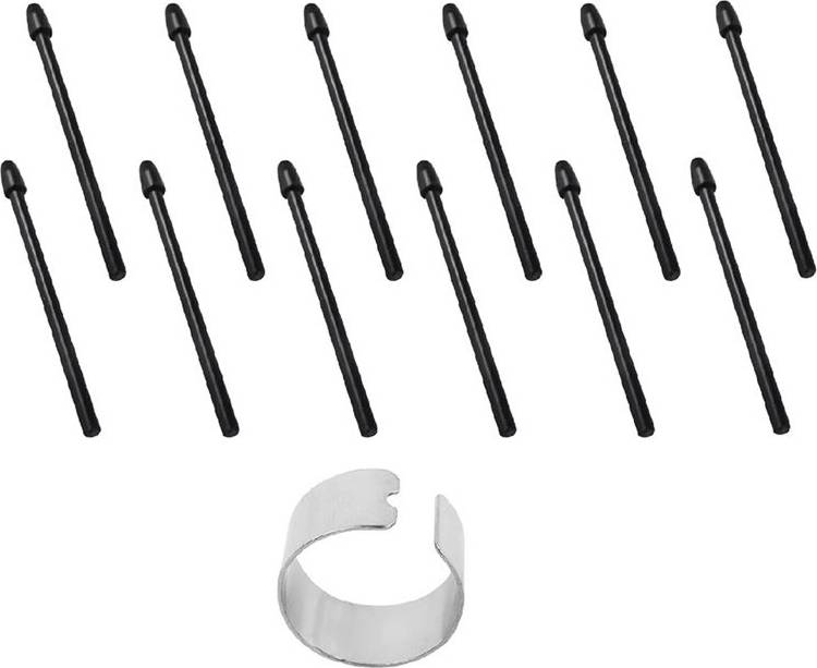 Intuos Pro Compatible Fine Nibs Replacement Kit 12pcs
