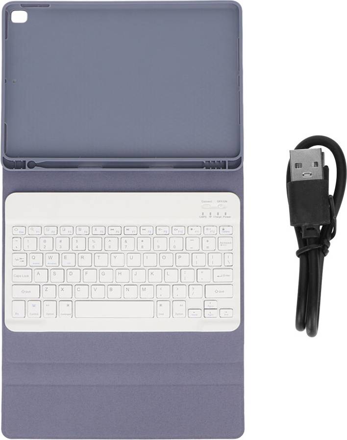 Ipad 9th generation Wireless Keyboard Case For iPad 9th Generation