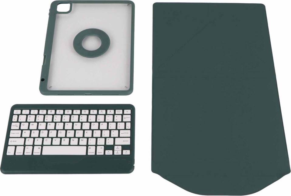 Rotating Keyboard Case For iPad Pro 11 Inch