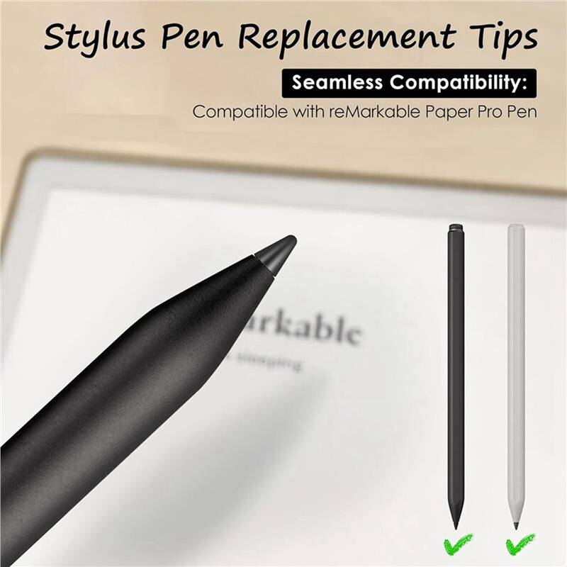 18 Pcs Tips Compatible with Paper Pro Pen