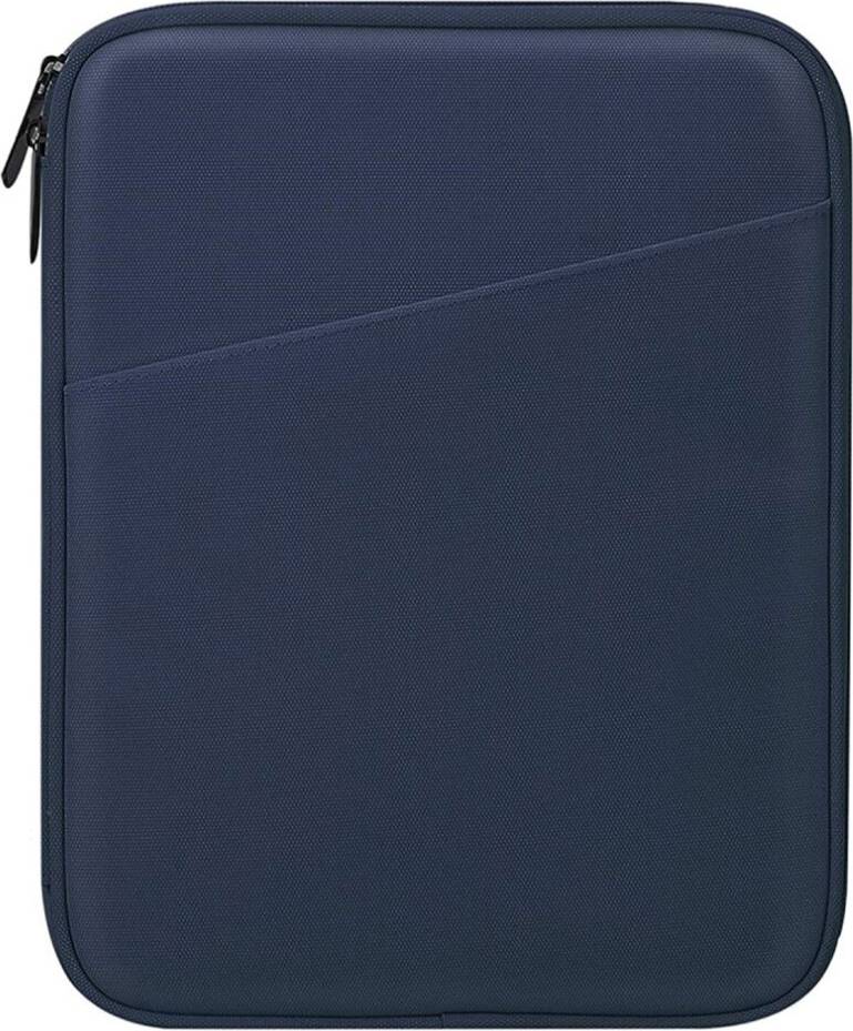 9-11 Inch Tablet Carrying Case Portfolio Style