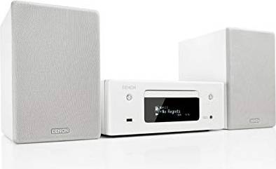 Cd hifi system Denon Ceol N10 Wireless CD Hi-Fi System