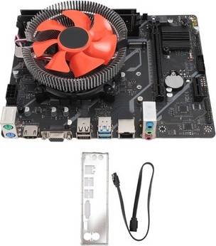 H311 Mainboard High Efficiency Performance