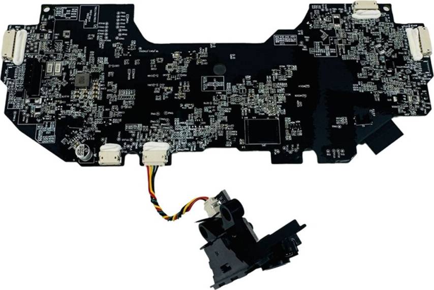 L10s Prime Motherboard Camera Assembly R2232