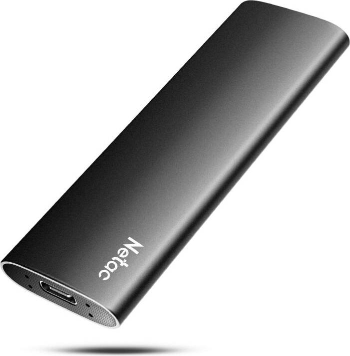 2tb external hard drive Netac Portable SSD 2TB External Solid State Drive