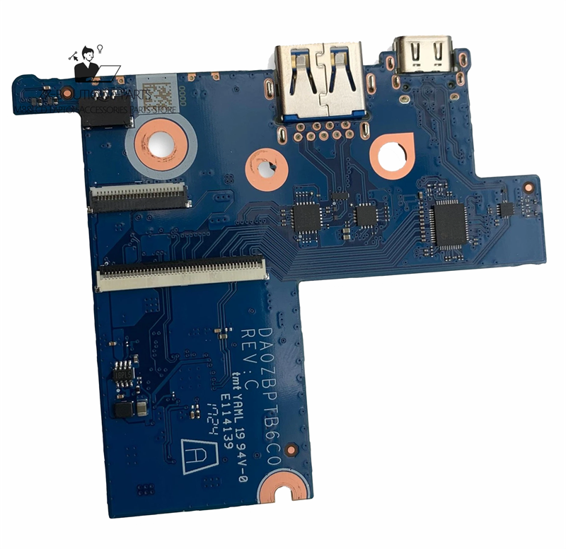 Acer Scheda Usb Chromebook R756lt R856t