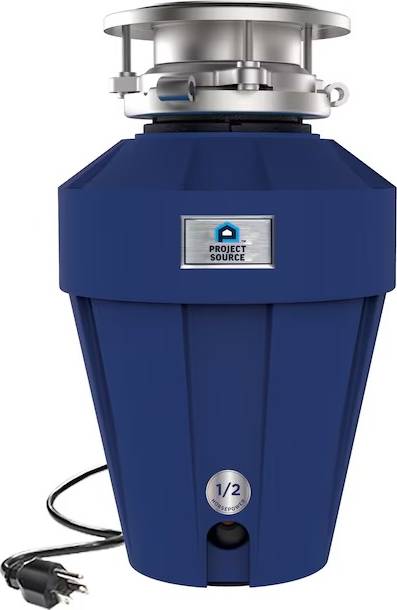 Food garbage disposal PSD-70 Continuous Feed Garbage Disposal