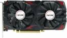 AFOX Grafikkort Radeon RX 580 8 GB GDDR5 256-Bit HDMI