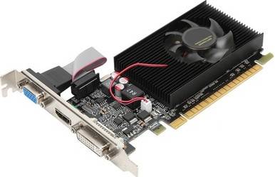 GT730 2GB Graphics Card Desktop Computer