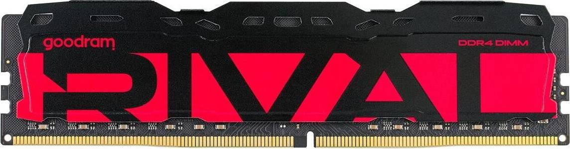 GOODRAM Rival Radiant RAM Modul 8GB 3200MHz