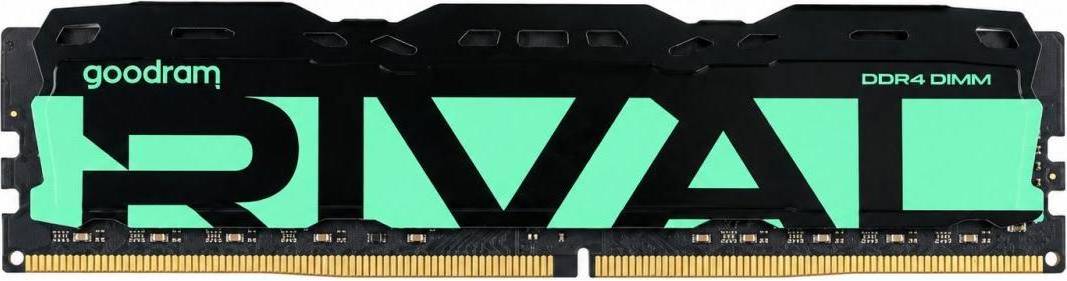 GOODRAM PC Hukommelse DDR4 Rival Radiant 16GB Module
