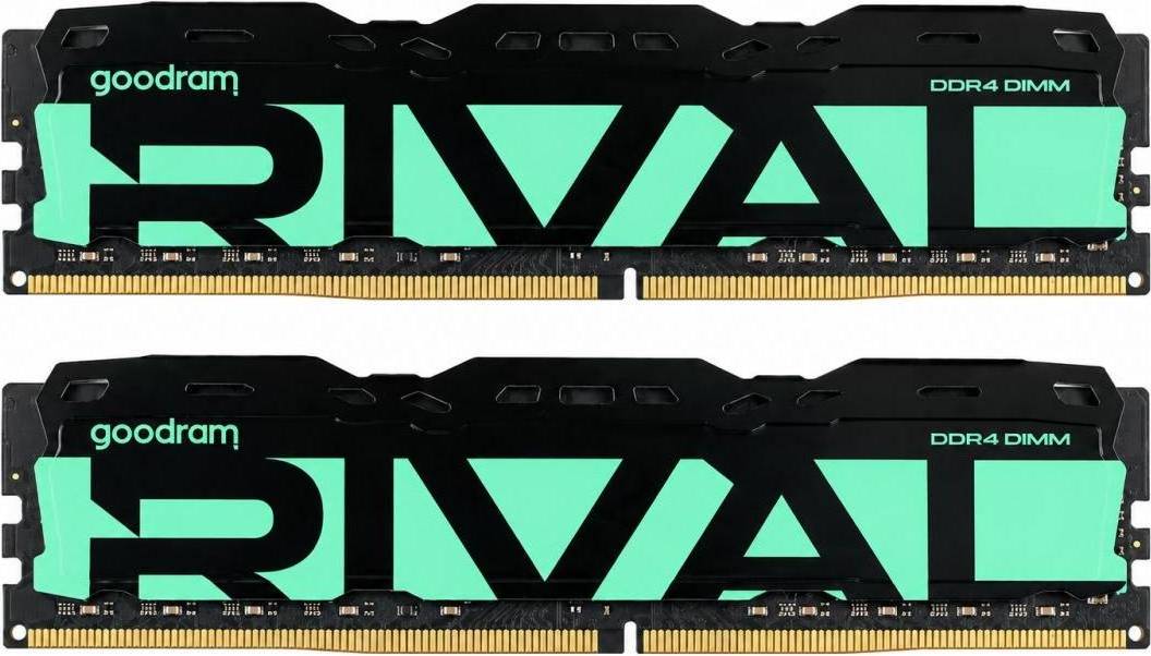 GOODRAM Rival Radiant RAM Modul 64GB CL18