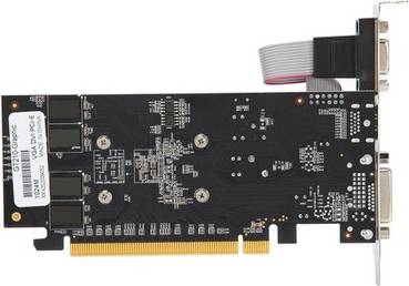 Graphics Card Desktop Video Card GT210