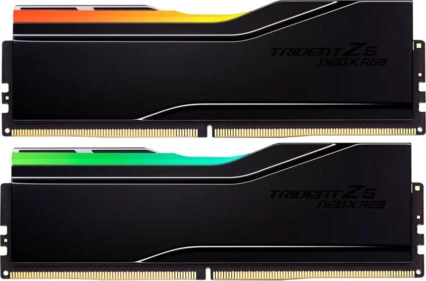G.Skill Trident Z5 NeoX RGB Memory Module