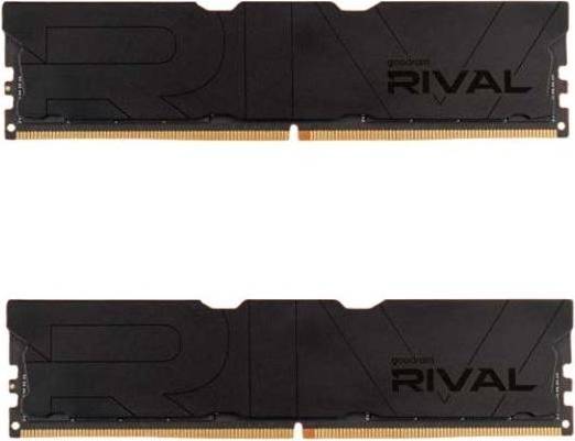 GOODRAM Rival Deep RAM Modul 16GB 3600MHz CL18
