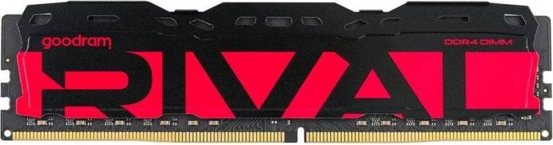 GOODRAM PC Hukommelse DDR4 Rival Radiant 32GB Module