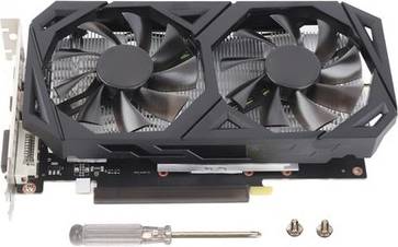 GTX1660S Graphics Card High Performance